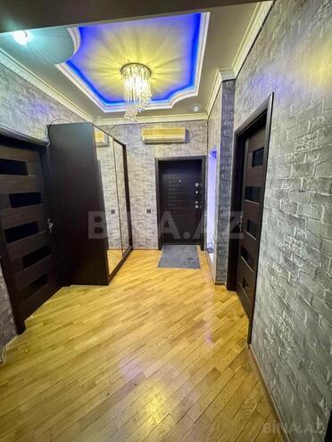 Satılır 4 otaqlı yeni tikili 135.7 m², Əhmədli m., photo 6 from 28