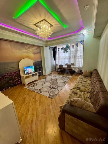 Satılır 4 otaqlı yeni tikili 135.7 m², Əhmədli m., photo 8 from 28