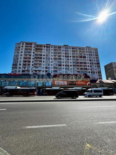 Satılır 4 otaqlı yeni tikili 135.7 m², Əhmədli m., photo 23 from 28