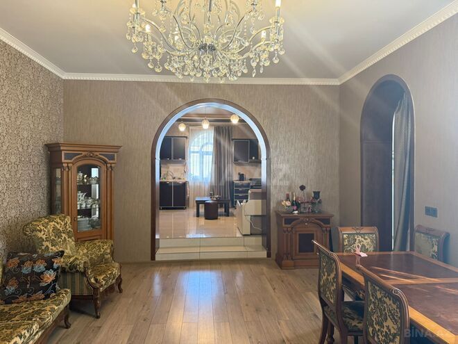 Продаётся 8-комн. дом/дача 400 м², м. Ази Асланов, photo 10 from 31