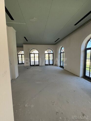 Продаётся 6-комн. дом/дача 606 м², Хазарский р., photo 27 from 29