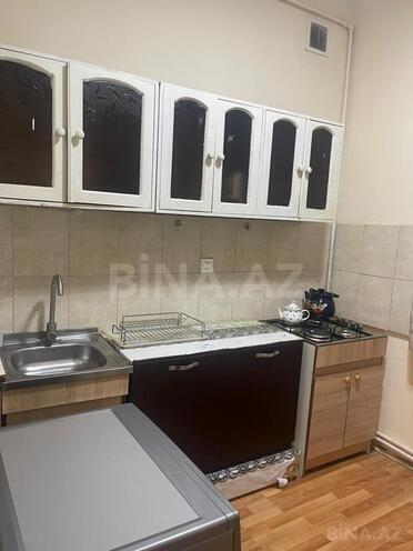 İcarəyə verilir 2 otaqlı köhnə tikili 45 m², İnşaatçılar m., photo 3 from 11