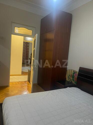 İcarəyə verilir 2 otaqlı köhnə tikili 45 m², İnşaatçılar m., photo 6 from 11