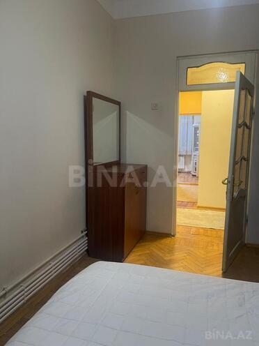 İcarəyə verilir 2 otaqlı köhnə tikili 45 m², İnşaatçılar m., photo 5 from 11