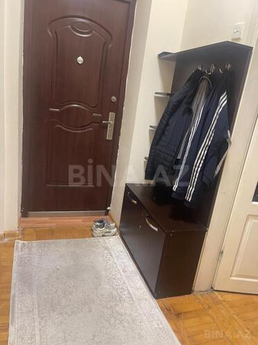 İcarəyə verilir 2 otaqlı köhnə tikili 45 m², İnşaatçılar m., photo 8 from 11