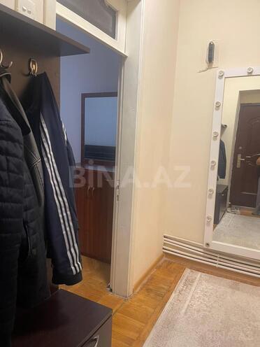 İcarəyə verilir 2 otaqlı köhnə tikili 45 m², İnşaatçılar m., photo 10 from 11