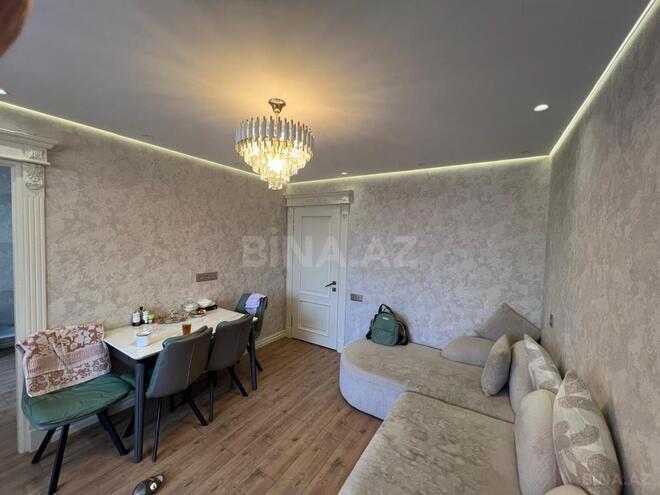 Продаётся 3-комн. вторичка 73 м², м. Нариман Нариманов, photo 3 from 16