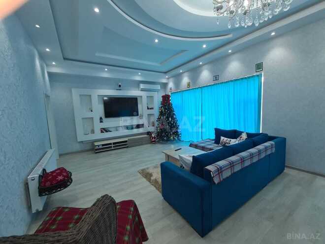 Продаётся 4-комн. дом/дача 140 м², пос. Мардакан, photo 4 from 30