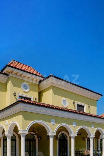 Продаётся 6-комн. дом/дача 606 м², Хазарский р., photo 8 from 29