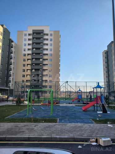 Продаётся 3-комн. новостройка 77 м², Бинагадинский р., photo 10 from 16