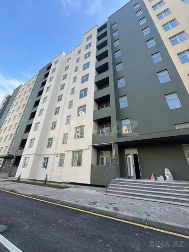 Продаётся 3-комн. новостройка 77 м², Бинагадинский р., photo 3 from 16