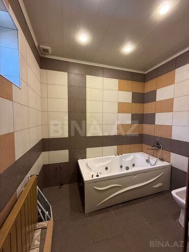 Продаётся 8-комн. дом/дача 400 м², м. Ази Асланов, photo 23 from 31