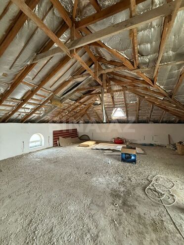 Продаётся 8-комн. дом/дача 400 м², м. Ази Асланов, photo 27 from 31