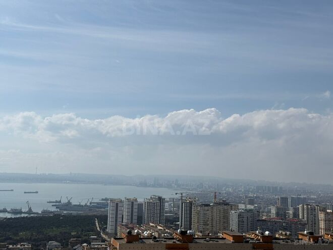 Продаётся 8-комн. дом/дача 400 м², м. Ази Асланов, photo 29 from 31