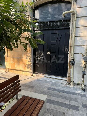 Satılır 2 otaqlı köhnə tikili 47 m², Sahil m., photo 15 from 16