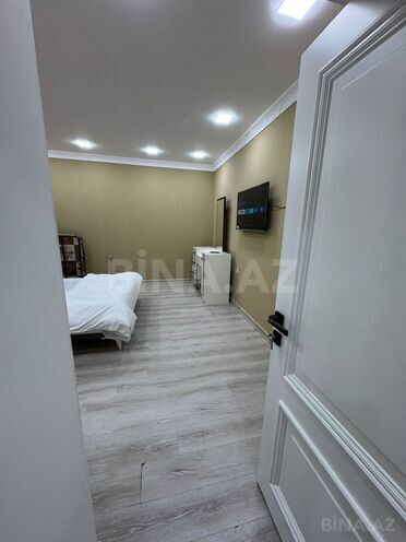 Satılır 2 otaqlı köhnə tikili 47 m², Sahil m., photo 5 from 16