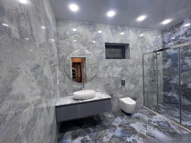 Satılır 5 otaqlı həyət evi/bağ evi 260 m², Sabunçu r., photo 10 from 20