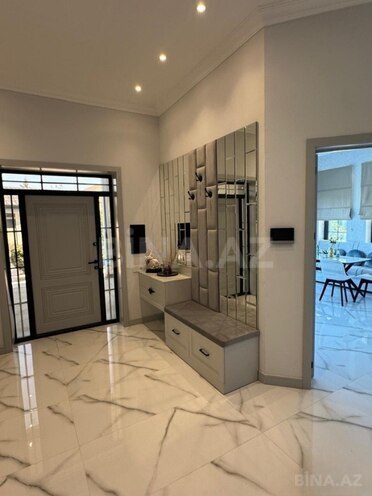 Satılır 5 otaqlı həyət evi/bağ evi 260 m², Sabunçu r., photo 13 from 20