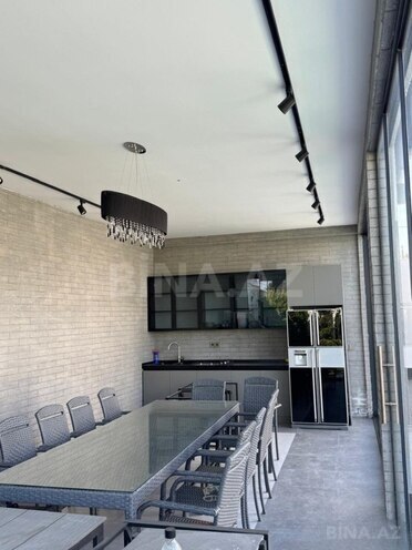 Satılır 5 otaqlı həyət evi/bağ evi 260 m², Sabunçu r., photo 14 from 20
