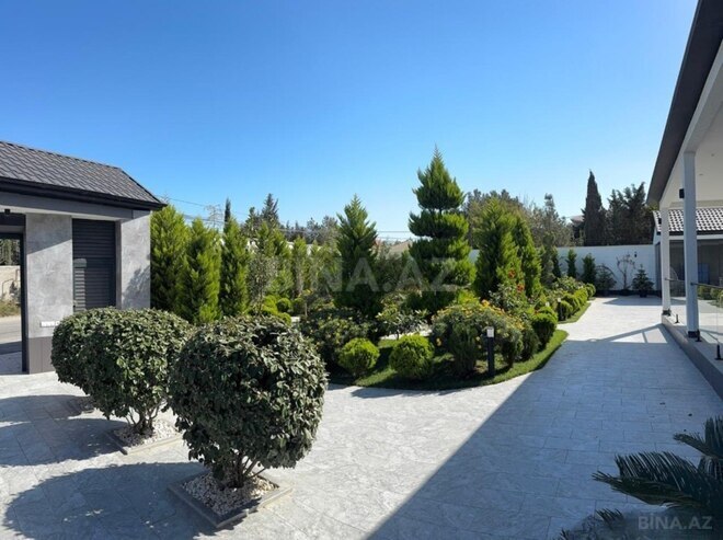 Satılır 5 otaqlı həyət evi/bağ evi 260 m², Sabunçu r., photo 17 from 20