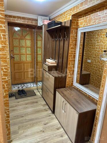 İcarəyə verilir 2 otaqlı köhnə tikili 50 m², Elmlər Akademiyası m., photo 8 from 17