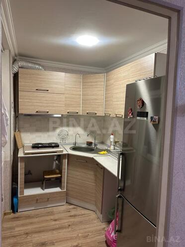 İcarəyə verilir 2 otaqlı köhnə tikili 50 m², Elmlər Akademiyası m., photo 7 from 17
