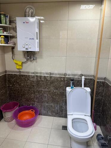 İcarəyə verilir 2 otaqlı köhnə tikili 50 m², Elmlər Akademiyası m., photo 16 from 17