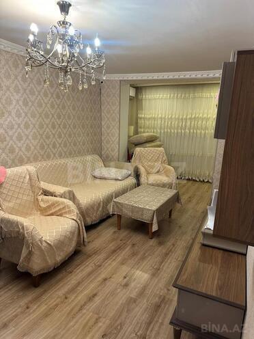 İcarəyə verilir 2 otaqlı köhnə tikili 50 m², Elmlər Akademiyası m., photo 1 from 17