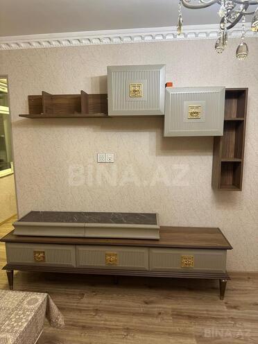 İcarəyə verilir 2 otaqlı köhnə tikili 50 m², Elmlər Akademiyası m., photo 5 from 17