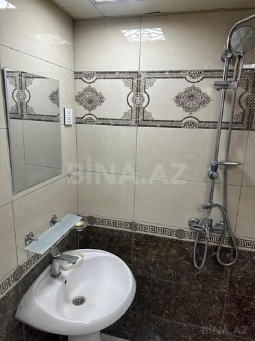 İcarəyə verilir 2 otaqlı köhnə tikili 50 m², Elmlər Akademiyası m., photo 15 from 17