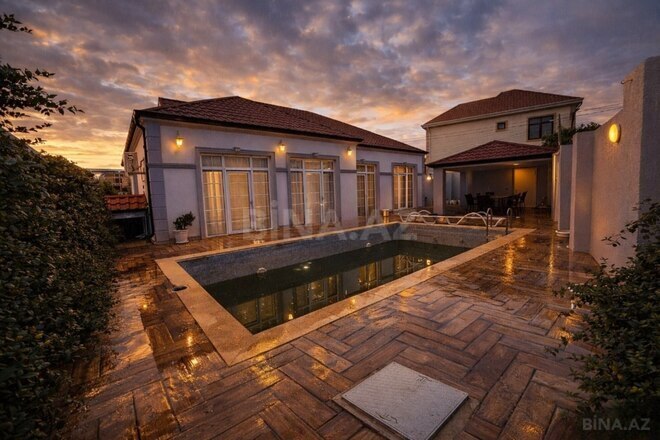 Продаётся 5-комн. дом/дача 142 м², пос. Вишнёвка, photo 1 from 18