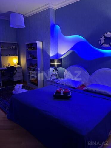 Satılır 3 otaqlı yeni tikili 158 m², Nizami m., photo 13 from 23