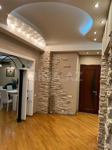 Satılır 3 otaqlı yeni tikili 158 m², Nizami m., photo 6 from 23