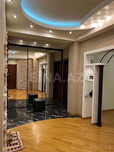 Satılır 3 otaqlı yeni tikili 158 m², Nizami m., photo 15 from 23