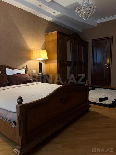 Satılır 3 otaqlı yeni tikili 158 m², Nizami m., photo 11 from 23