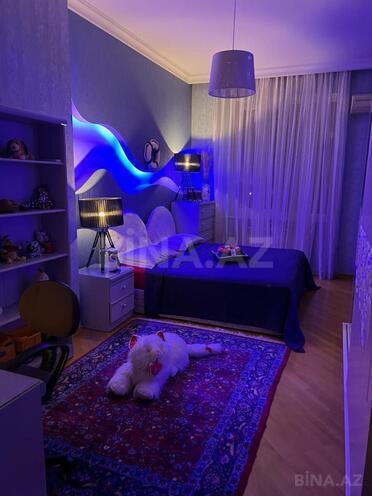 Satılır 3 otaqlı yeni tikili 158 m², Nizami m., photo 10 from 23