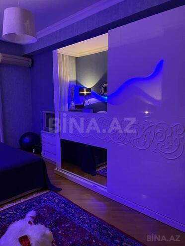 Satılır 3 otaqlı yeni tikili 158 m², Nizami m., photo 16 from 23