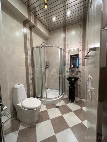 Satılır 3 otaqlı yeni tikili 158 m², Nizami m., photo 19 from 23