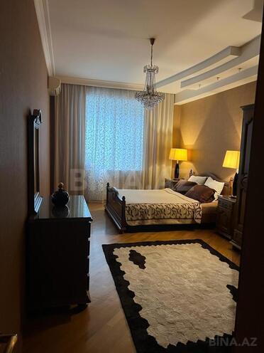 Satılır 3 otaqlı yeni tikili 158 m², Nizami m., photo 5 from 23