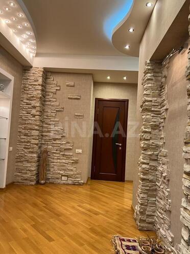 Satılır 3 otaqlı yeni tikili 158 m², Nizami m., photo 8 from 23