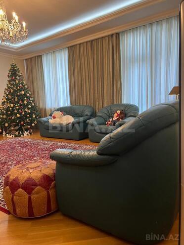 Satılır 3 otaqlı yeni tikili 158 m², Nizami m., photo 20 from 23