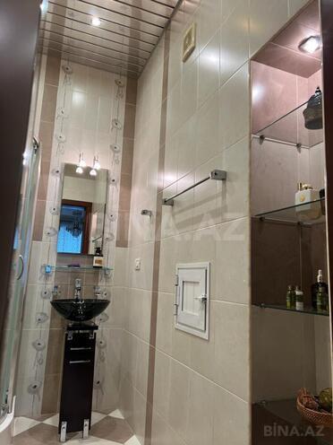 Satılır 3 otaqlı yeni tikili 158 m², Nizami m., photo 7 from 23