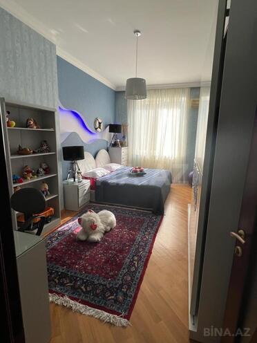 Satılır 3 otaqlı yeni tikili 158 m², Nizami m., photo 4 from 23