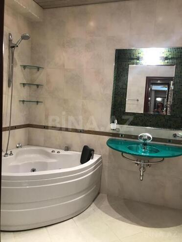 Satılır 3 otaqlı yeni tikili 158 m², Nizami m., photo 12 from 23