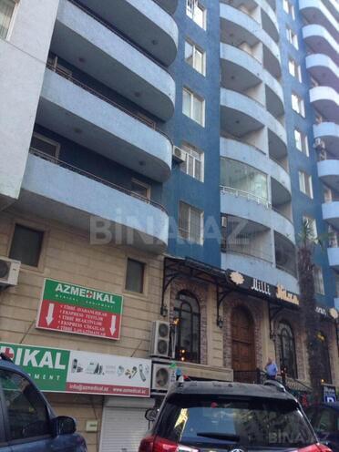 Satılır 3 otaqlı yeni tikili 158 m², Nizami m., photo 22 from 23