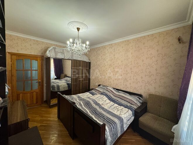 Satılır 3 otaqlı köhnə tikili 85 m², Xətai r., photo 13 from 16