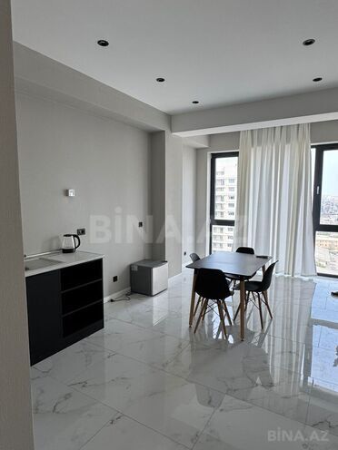 Продаётся 2-комн. новостройка 139 м², м. Кероглу, photo 6 from 25