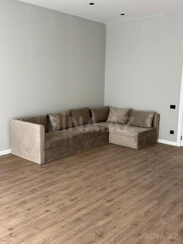 Продаётся 2-комн. новостройка 139 м², м. Кероглу, photo 4 from 25