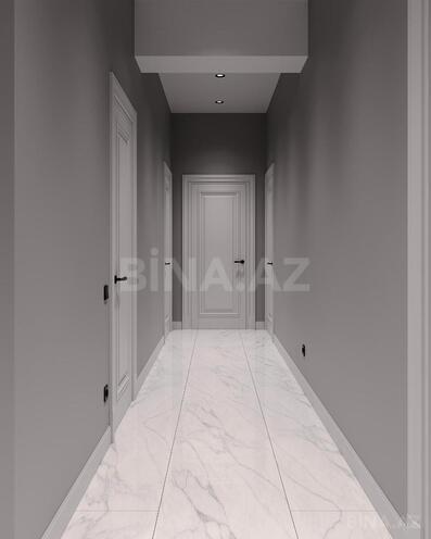 Продаётся 2-комн. новостройка 139 м², м. Кероглу, photo 16 from 25