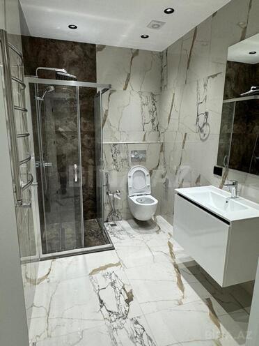 Продаётся 2-комн. новостройка 139 м², м. Кероглу, photo 17 from 25